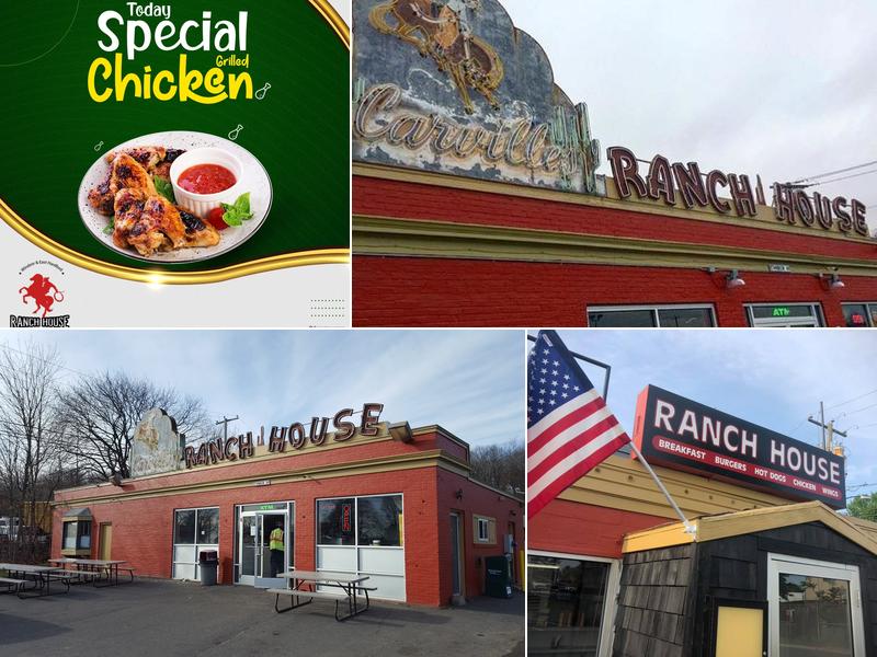 Ranch House 27 Windsor Ave, Windsor