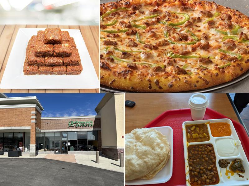 Rehman Sweets 204 Roosevelt Rd, Villa Park