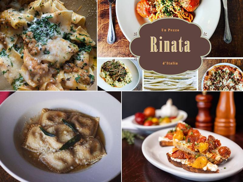 Rinata Restaurant