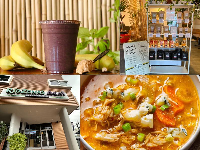 RioZonas Açaí North Hollywood