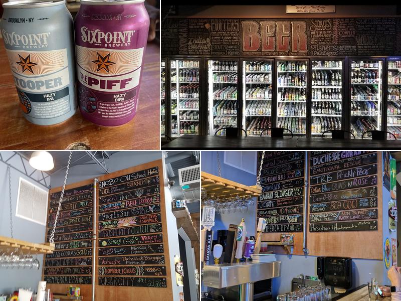 Riverside Market Plantation