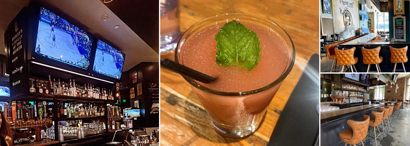 Rock & Reilly's USC - Restaurant and Bar