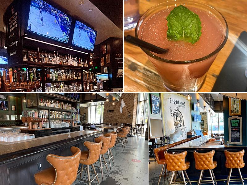 Rock & Reilly's USC - Restaurant and Bar