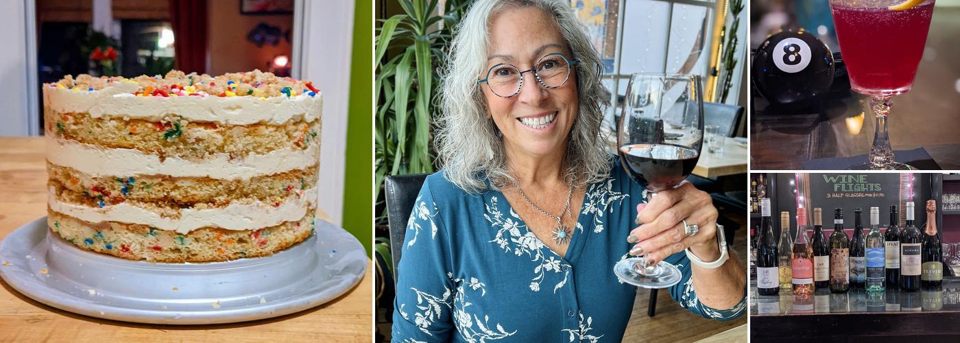 Rockfish Food and Wine