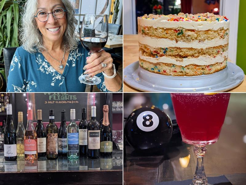 Rockfish Food and Wine