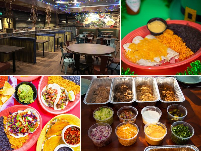 Rosalita's Roadside Cantina