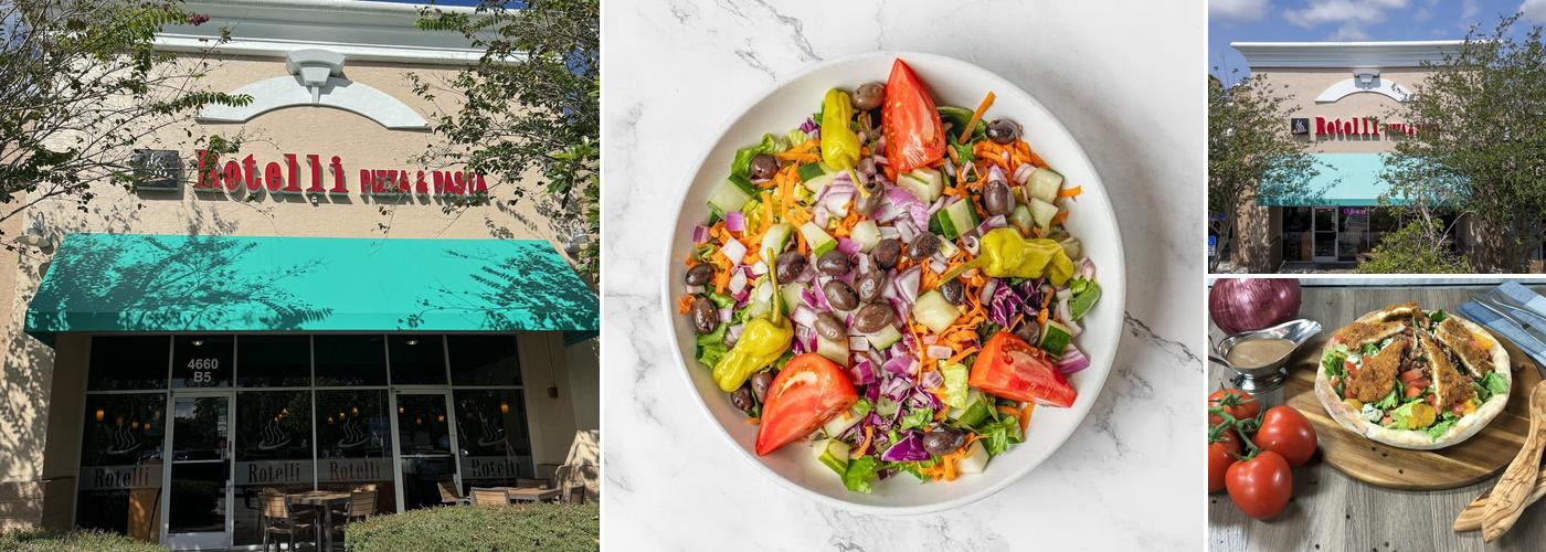 Rotelli Coconut Creek