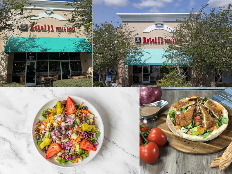 Rotelli Coconut Creek