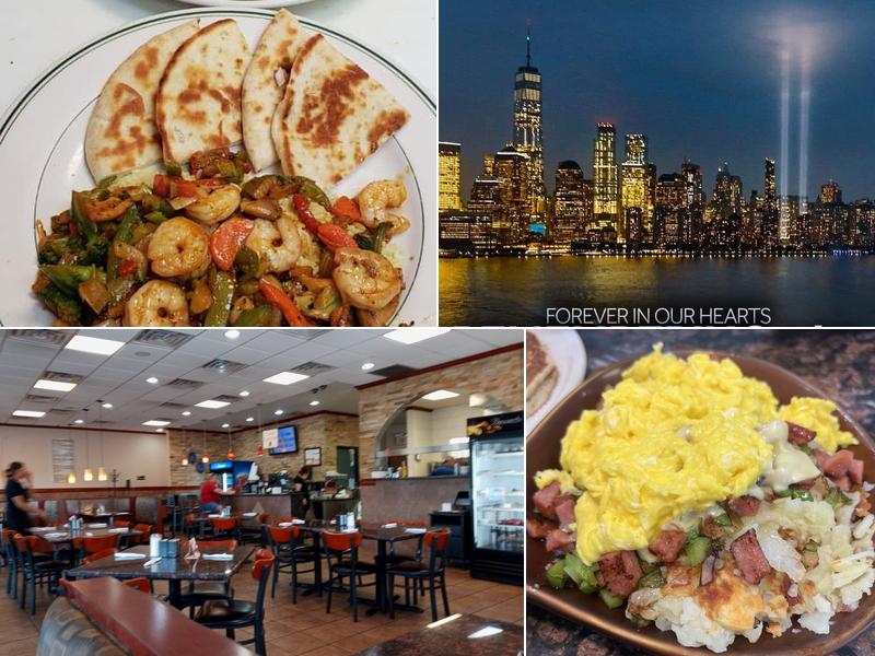 Ryan Grill/ Coney Island