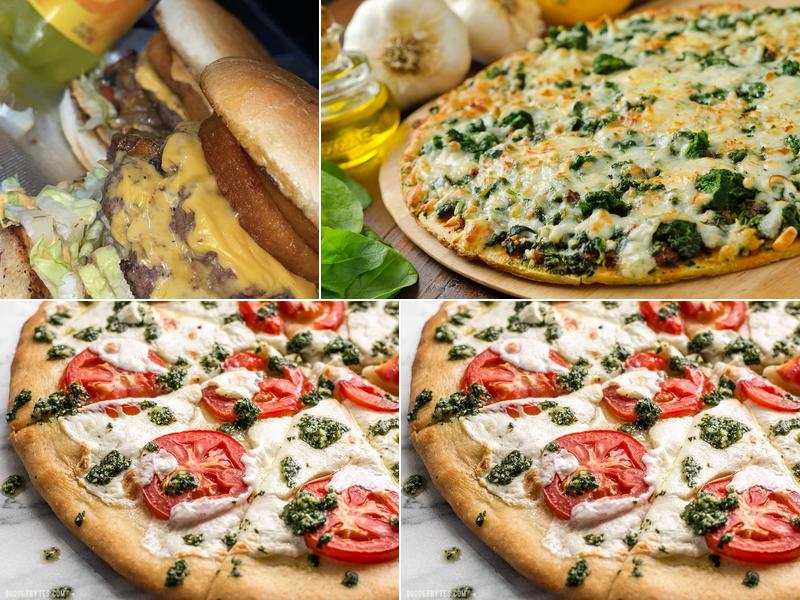 Sabatinos Pizza Deli & Grocery 1000 S Geddes St, Syracuse