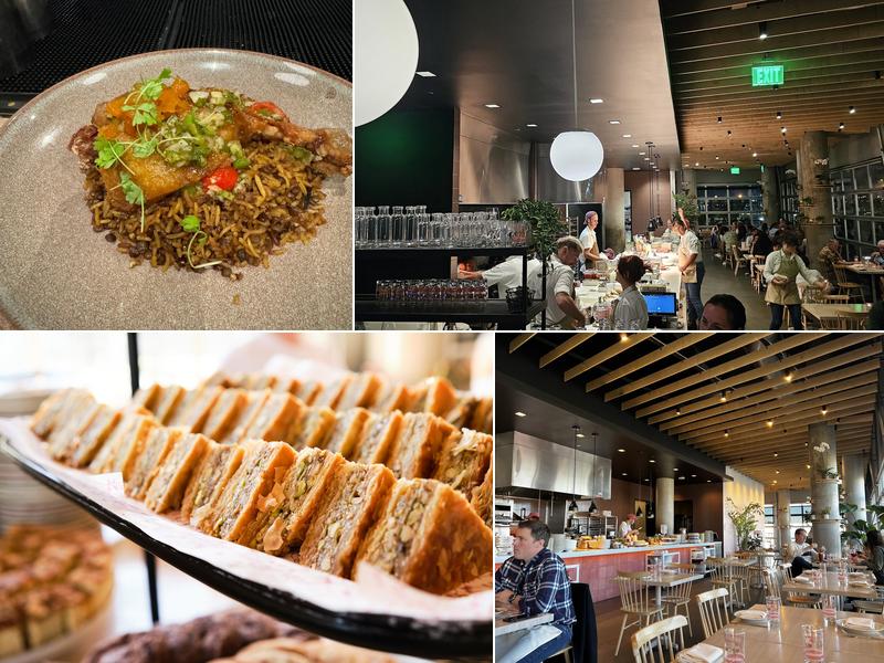 Safta 3330 Brighton Blvd #201, Denver