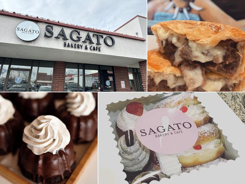 Sagato Bakery & Café