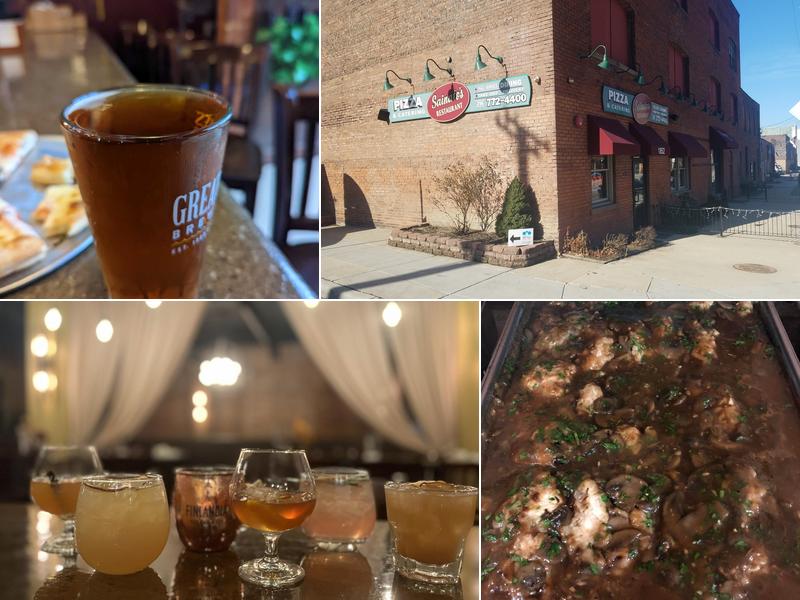 Sainato's at Rivergate