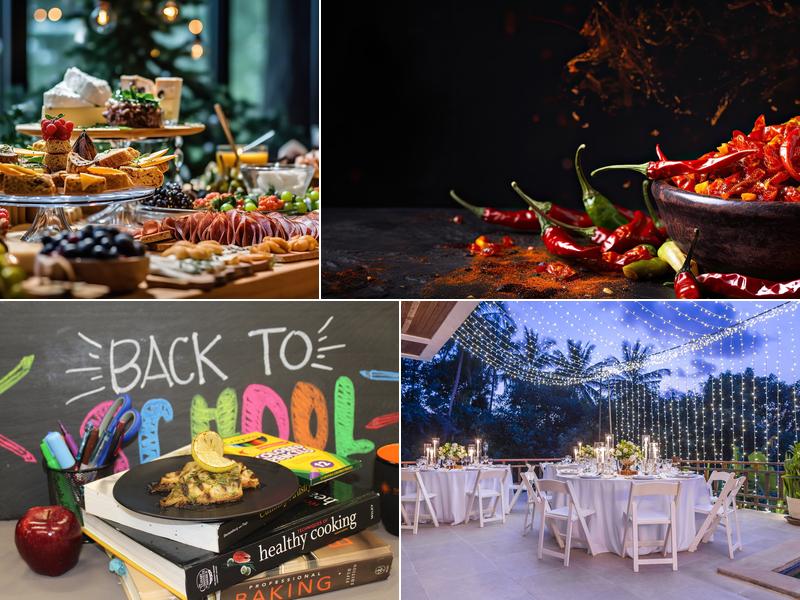 Saint Germain Catering