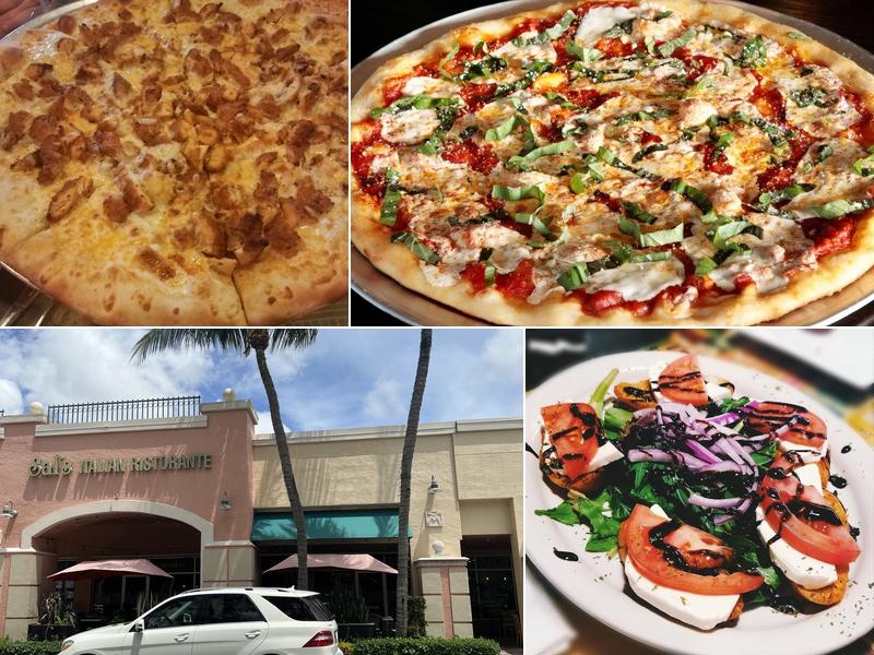 Sal's Italian Ristorante