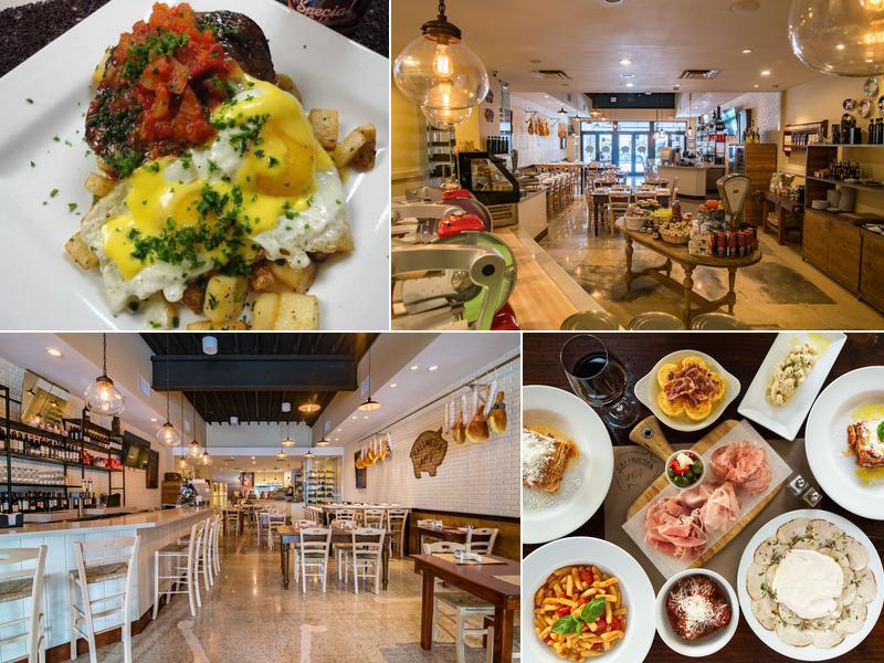 Salumeria 104 - Coral Gables