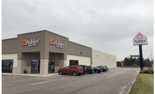 Ashley Store
