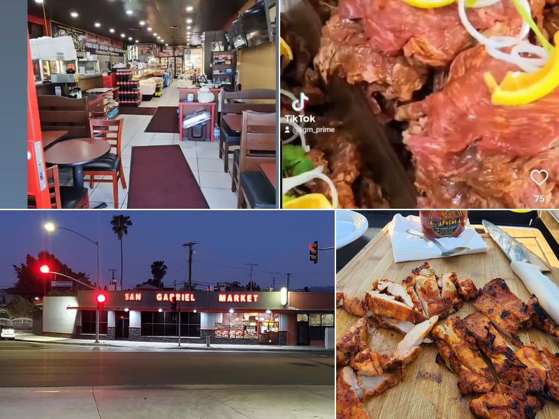 SGM - San Gabriel Market