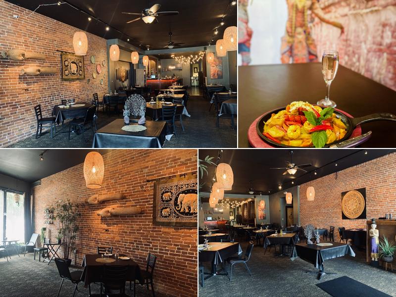 Sandee’s Thai Fusion 12 S Main St, Janesville