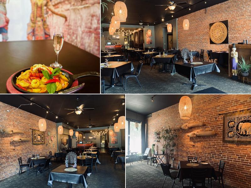 Sandee’s Thai Fusion