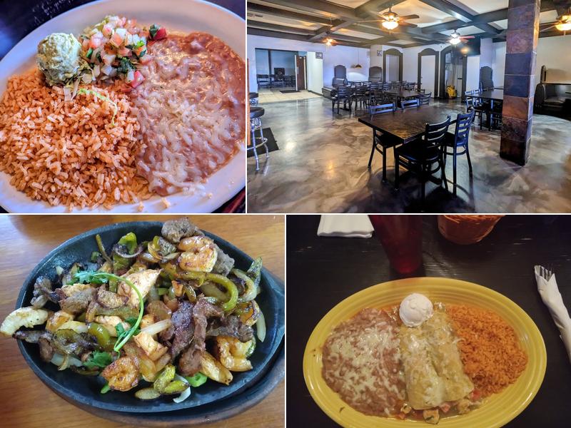 Santiago's Grill & Seafood