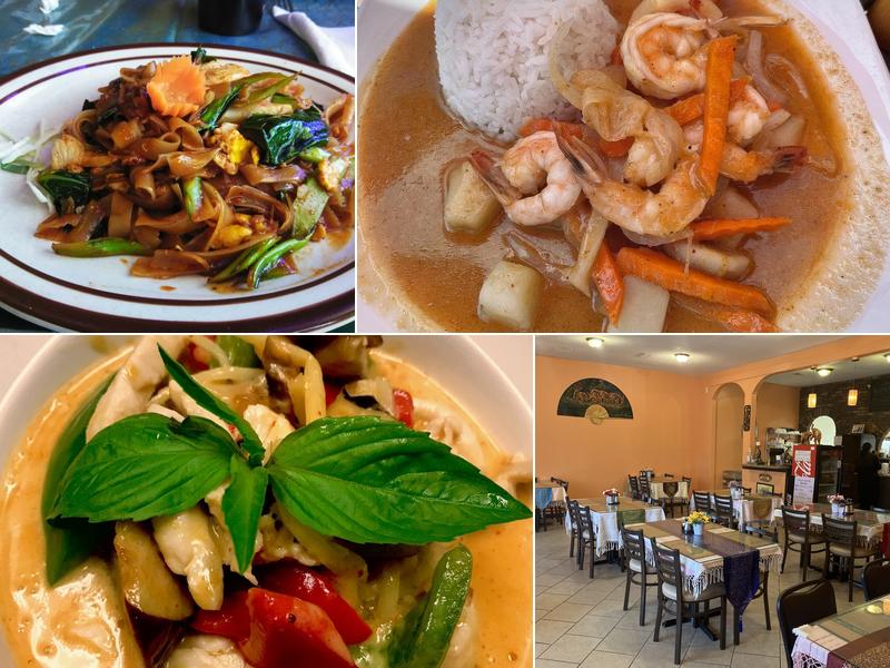 Sawaddee Thai Cuisine- Mo Blvd