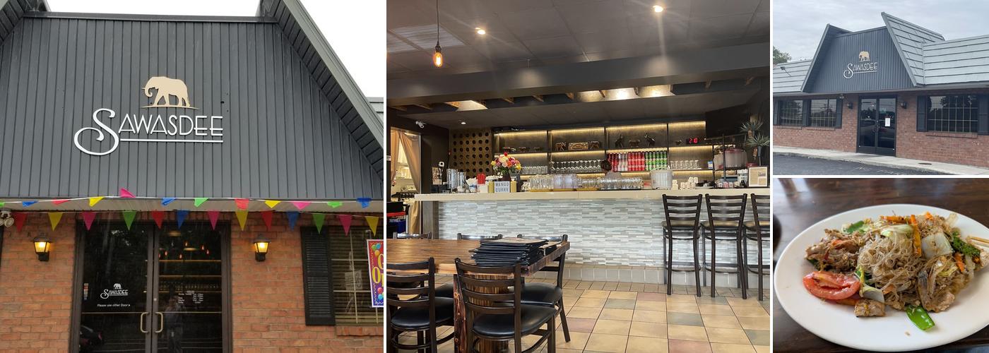 Sawasdee