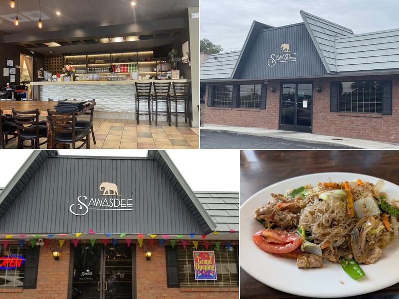 Sawasdee