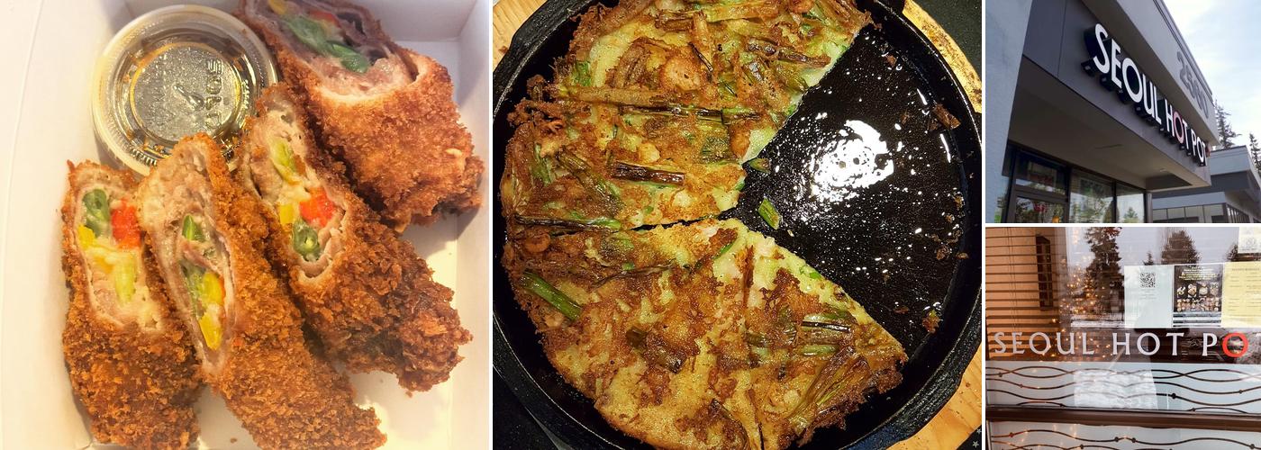 Seoul Hot Pot