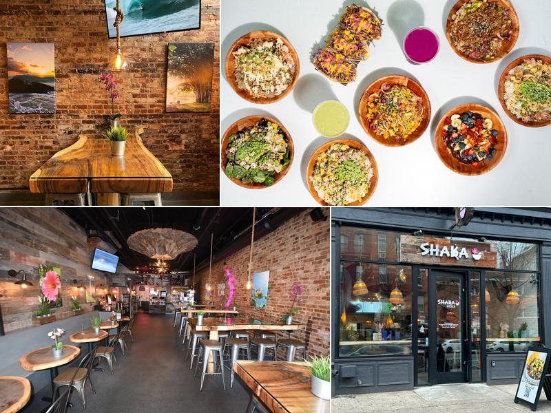 Shaka Kitchen