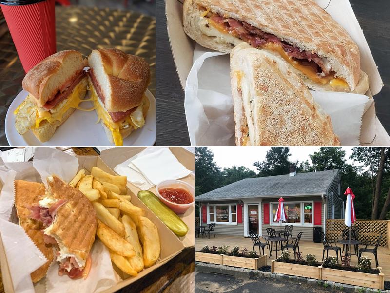 Sheimers Deli Catering and More