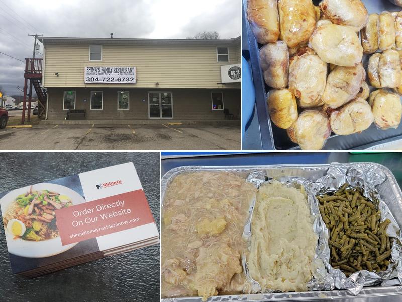 Shima's Family Restaurant