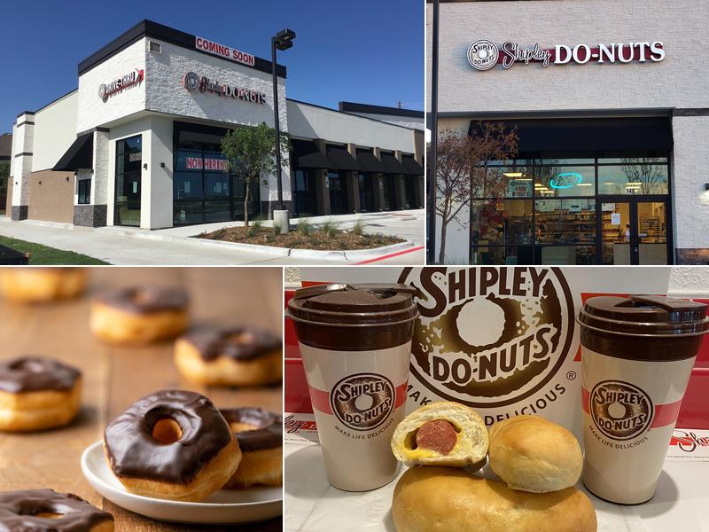 Shipley Do-Nuts of McKinney