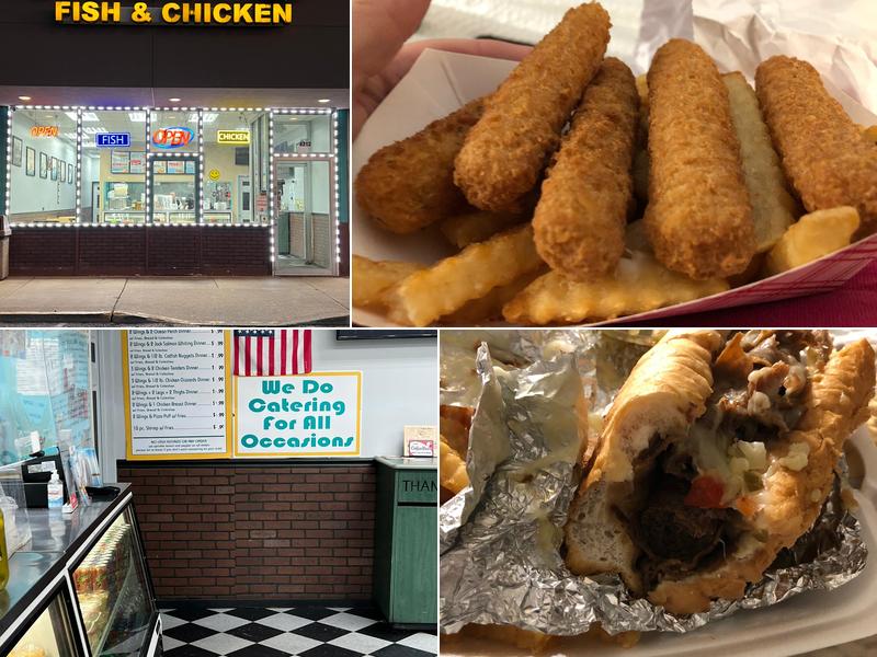 Shrimp Max of South Bend 4712 W Western Ave, South Bend