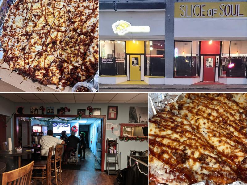 Slice of Soul