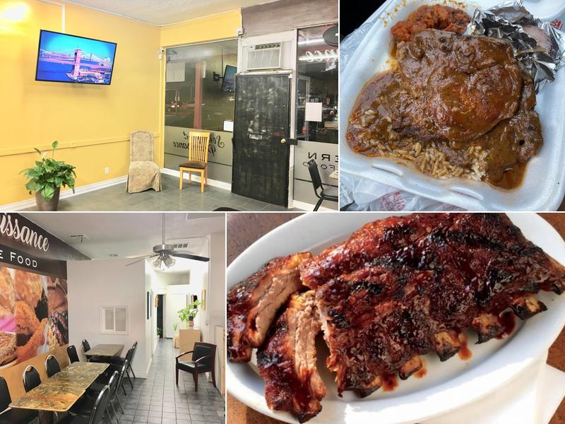 Soul Food Renaissance