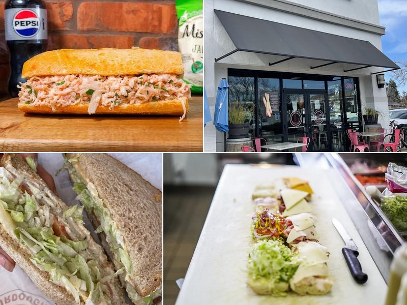 West Coast Sourdough - Vacaville