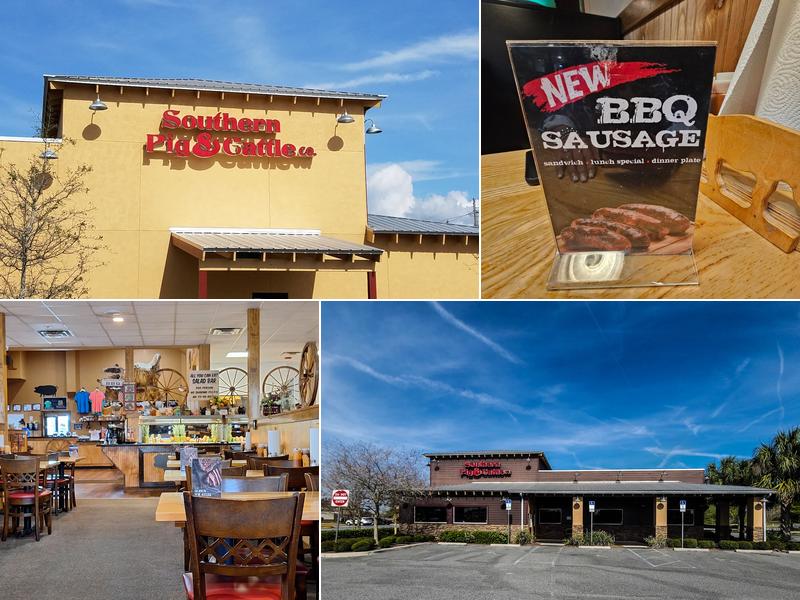 Southern Pig & Cattle Ocala HWY 200