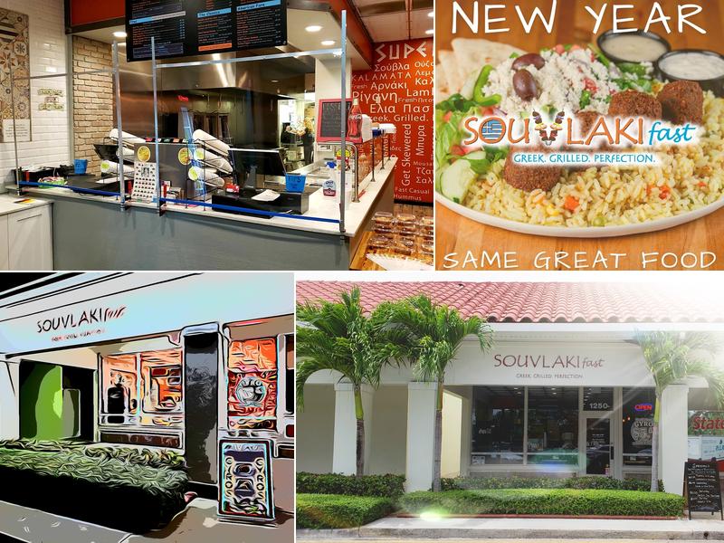 Souvlaki Fast Royal Palm Beach