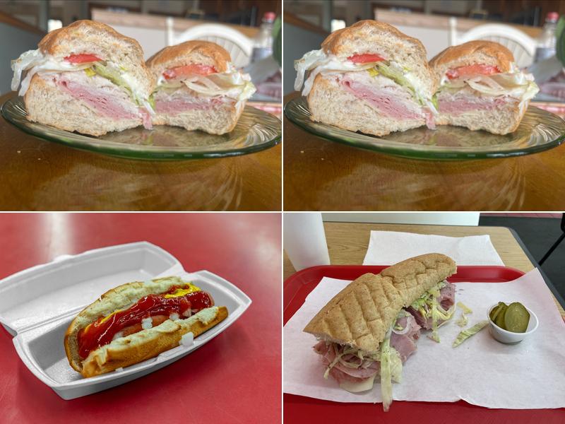 Spucky's Subs & Coneys 5605 State St, Saginaw