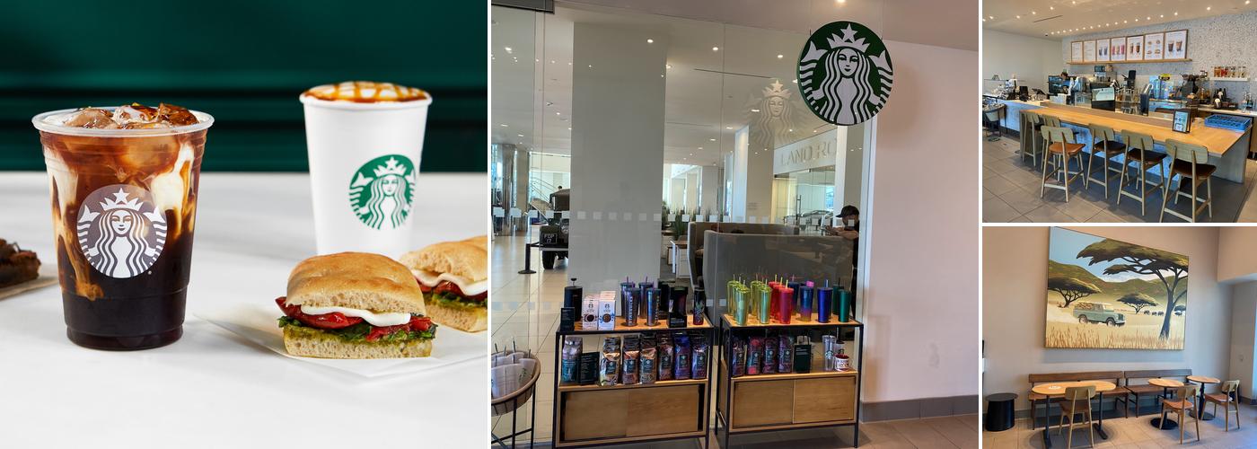 Starbucks