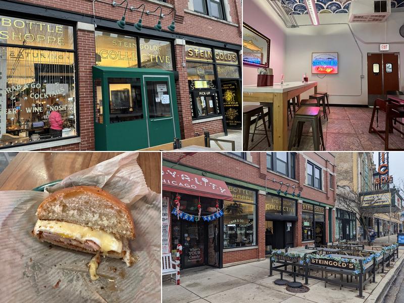 Steingold's of Chicago