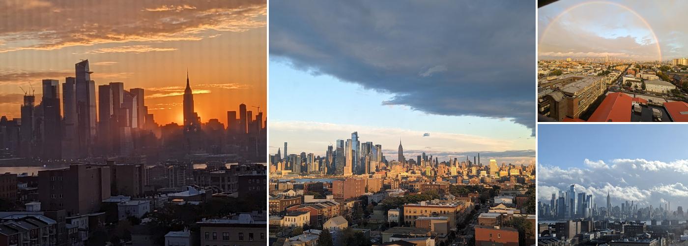 500 Central Avenue Spe LLC