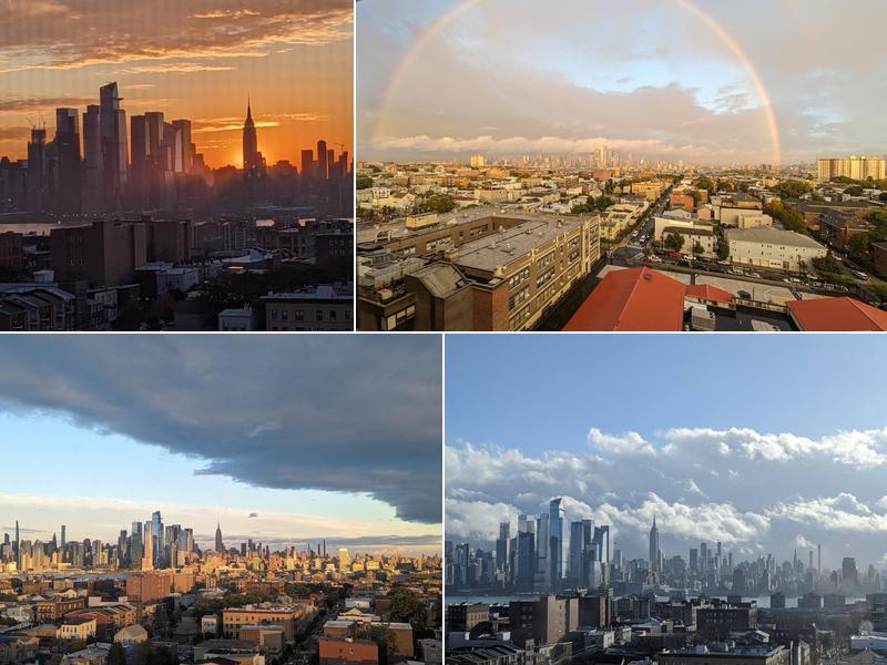 500 Central Avenue Spe LLC