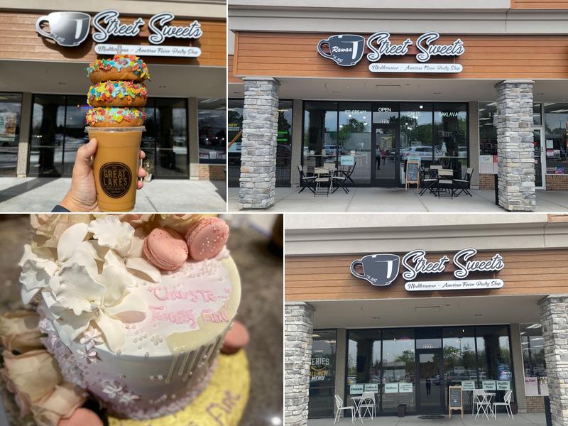 Street Sweets Bakery