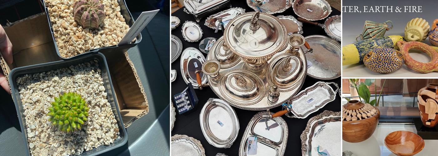 Palos Verdes Art Center