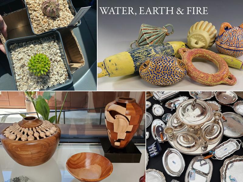 Palos Verdes Art Center