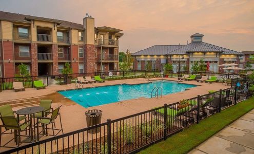 Icon at Broken Arrow