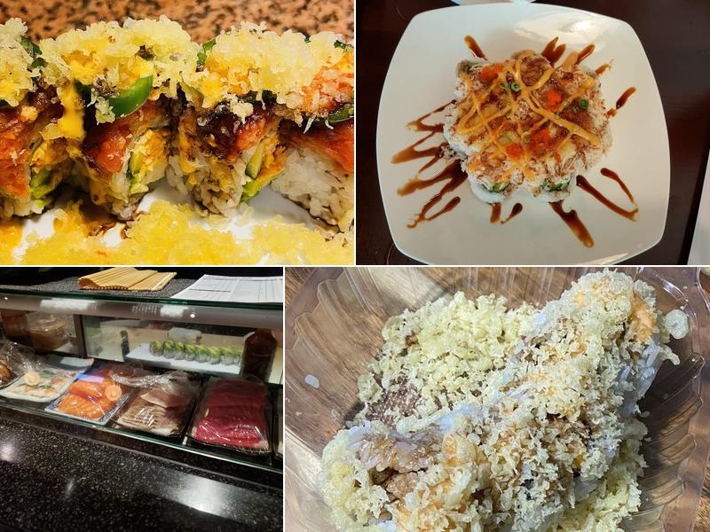 Sugoi Sushi 34428 Yucaipa Boulevard B & C, Yucaipa