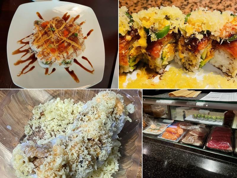 Sugoi Sushi 34428 Yucaipa Boulevard B & C, Yucaipa